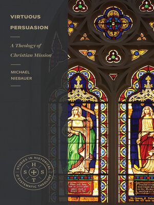 cover image of Virtuous Persuasion